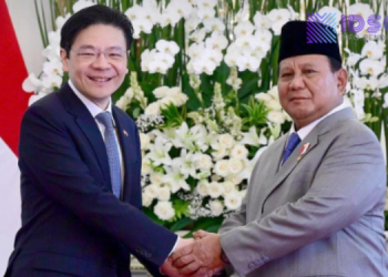 Beasiswa ASEAN Gratis 2026