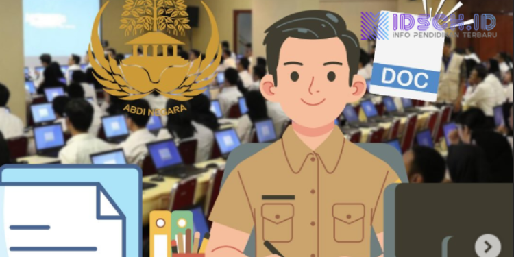 Mau Jadi PNS 2026, Ikuti Bimbel SKD CPNS