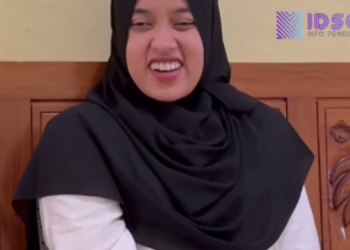 Dedikasi Syifa untuk Pendidikan Inklusif, Semangat Tanpa Hambatan!