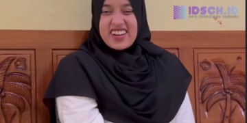 Dedikasi Syifa untuk Pendidikan Inklusif, Semangat Tanpa Hambatan!