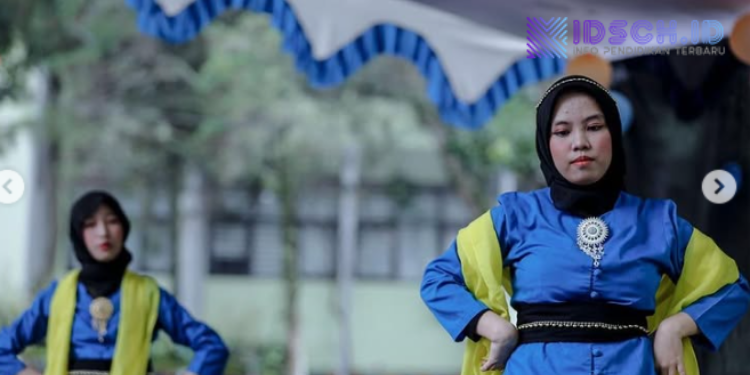 Disdik Jawa Barat Tegaskan Komitmen Perluas Akses Pendidikan Khusus pada Peringatan Hari Penyandang Disabilitas Internasional