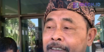 Kepala Sekolah SMKN 1 Ponorogo Dimutasi, Buntut Tarikan Iuran