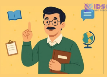 13 Aturan Kemendikdasmen yang Wajib Guru Tahu