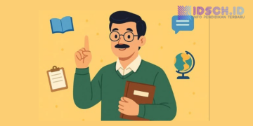 13 Aturan Kemendikdasmen yang Wajib Guru Tahu