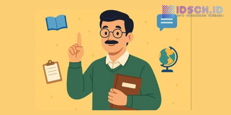 13 Aturan Kemendikdasmen yang Wajib Guru Tahu