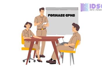 6 Formasi CPNS Tanpa Tes