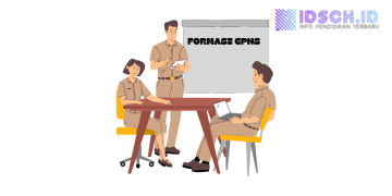 6 Formasi CPNS Tanpa Tes