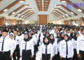 Pemerintah Siapkan Tahapan Konversi PPPK Paruh Waktu Menjadi Penuh Waktu, Tak Lagi Setengah!