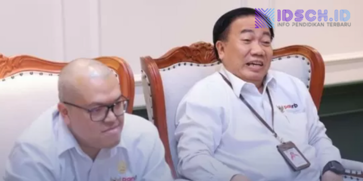 PNS dan PPPK Kini Bisa Mutasi Setelah 6 Bulan, Regulasi Diubah Total Tanpa Pemberitahuan