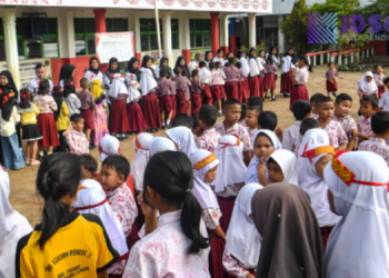 Aktivitas Belajar di Sumatera Utara Mulai Pulih Pascabencana Banjir Bandang dan Longsor