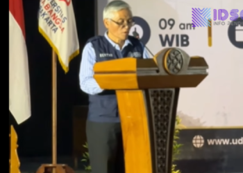 760 Mahasiswa Universitas Duta Bangsa Surakarta Akan Laksanakan KKNT di Gunungkidul Selama 45 Hari