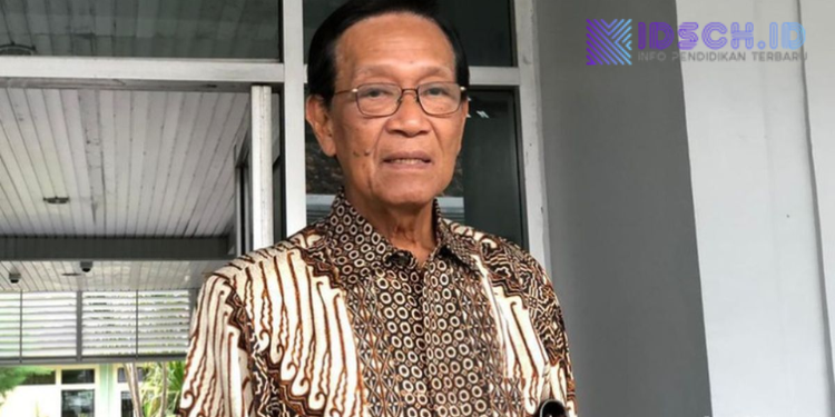 Gubernur DIY Minta Kampus di Yogyakarta Data Mahasiswa Asal Sumatra Terdampak Bencana