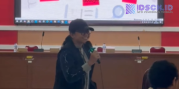 Fakultas Seni Pertunjukan ISI Surakarta Gelar Sosialisasi dan Pelatihan Literasi di SMKN 9 Surakarta