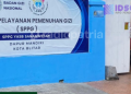 Viral Kritik Menu Mentah Program MBG di SMPN 4 Blitar