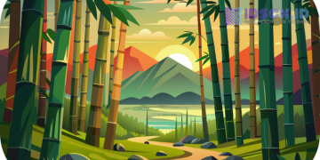 6 Jenis Pohon yang Baik Menyimpan Cadangan Air