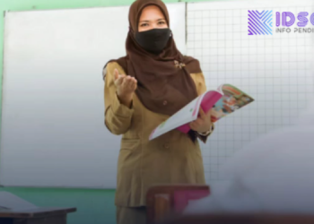 Nasib Guru Honorer di SMAN Pati, Kini diberhentikan