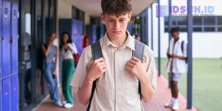 Kuasa Hukum Kasus Perundungan di SMKN Cikarang Barat Mangajukan Penangguhan Penahan ABH