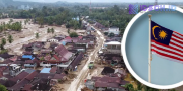 Pemerintah Malaysia Beri Bantuan RM500 untuk Mahasiswa Indonesia Terdampak Bencana di Sumatra