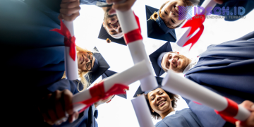 LPEM FEB UI: Pengangguran di Indonesia Memprihatinkan, Termasuk Lulusan S2 dan S3