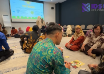 Kemendikbudristek Gelar Uji Coba Bimtek Kesejahteraan Psikologis untuk Guru