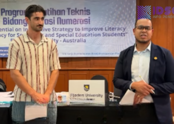 Kemendikdasmen Gelar Program Microcredential Penguatan Literasi dan Numerasi untuk Guru