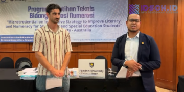 Kemendikdasmen Gelar Program Microcredential Penguatan Literasi dan Numerasi untuk Guru