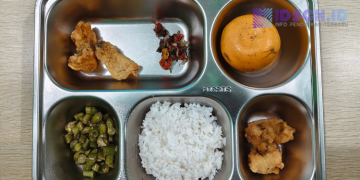 Zulhas Targetkan IQ Anak Indonesia Naik Jadi 120 Lewat Program MBG