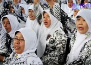 2026 Tunjangan Profesi Guru Dibayarkan Bulanan