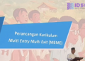 Mendikdasmen Tetapkan Kurikulum MEME bagi Sekolah Rakyat, Mirip Sistem SKS Kampus