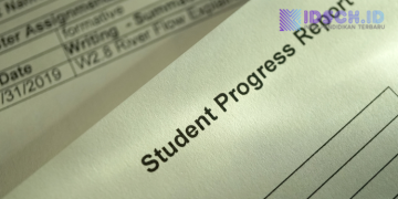 Anak Sering Jadi Juara Kelas? Orang Tua Bangga, Anak bisa Trauma!