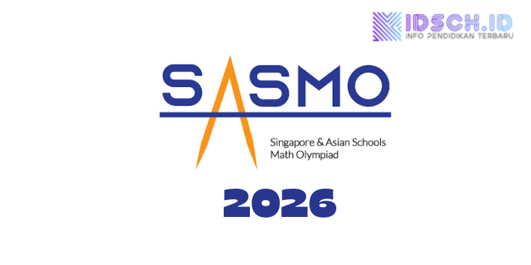 SASMO 2026 Ready For Registration