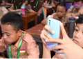 Mulai 2026, Anak Indonesia Usia 13-16 Tahun Tidak Bisa Bebas Main Media Sosial