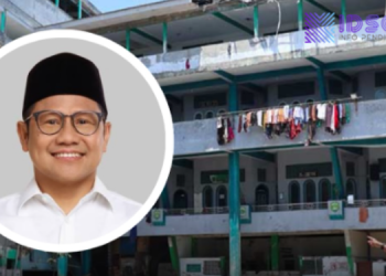 Gedung Baru Pesantren Al Khoziny Mulai Dibangun Pakai APBN Senilai Rp 125 M