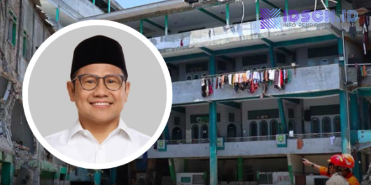 Gedung Baru Pesantren Al Khoziny Mulai Dibangun Pakai APBN Senilai Rp 125 M