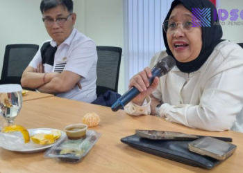 BGN Imbau SPPG Tak Gunakan Makanan Pabrikan dalam Program MBG