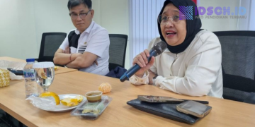 BGN Imbau SPPG Tak Gunakan Makanan Pabrikan dalam Program MBG