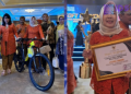 Cabdin Pendidikan Wilayah Malang Raih Juara Umum Gempita Awards 2025