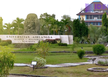 Universitas Airlangga Buka Beasiswa Untuk Guru