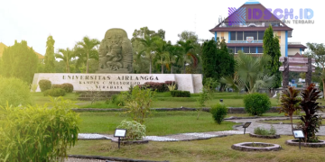 Universitas Airlangga Buka Beasiswa Untuk Guru