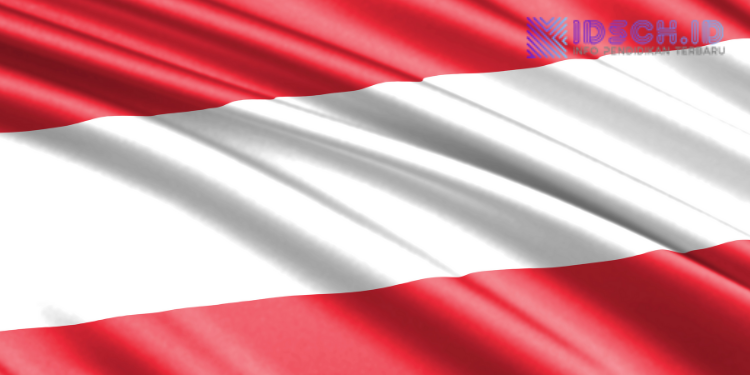 Austria Sahkan Larangan Jilbab di Sekolah bagi Anak Perempuan di Bawah 14 Tahun