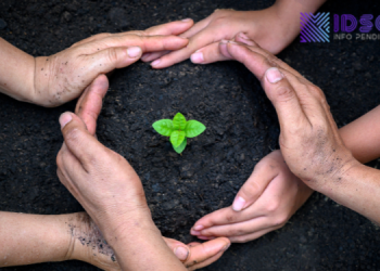 Tips Menyanyangi Lingkungan Sekitar Kita