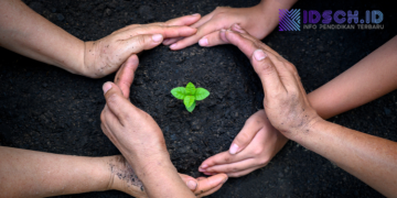 Tips Menyanyangi Lingkungan Sekitar Kita