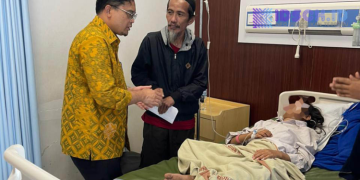 Kemendikdasmen Prihatin atas Kecelakaan di SDN 01 Kalibaru, Korban Dapat Pendampingan dan Santunan