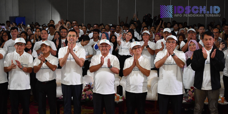 Kemendikdasmen Gandeng Raffi Ahmad untuk Dorong Sekolah Aman dan Bebas Perundungan