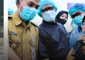 Jurangan Ayam Goreng Asal Solo Ajak Warga Bnatu 8 Dapur MBG Miliknya