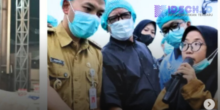 Jurangan Ayam Goreng Asal Solo Ajak Warga Bnatu 8 Dapur MBG Miliknya