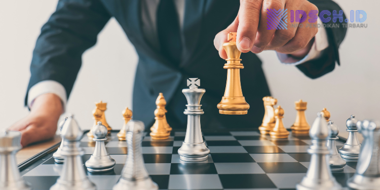 Festival Catur Kabupaten Bogor 2025 Resmi Dibuka, Wadah Pembinaan Atlet dari Pelajar hingga Disabilitas