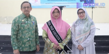 Bedas Ngaguru Diluncurkan, Disdik Kabupaten Bandung Perkuat Kompetensi Guru PAUD”