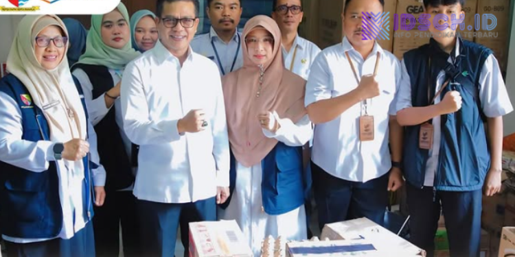 Pemkab Bandung Tegaskan Komitmen Wujudkan Daerah Inklusif pada Peringatan Hari Disabilitas Internasional 2025