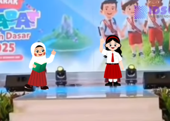 SDN Sawahlega 02 Cicalengka Menggetarkan Panggung Nasional, Raih Penghargaan Inovasi G7KAIH